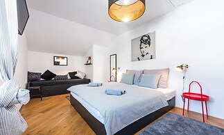 Apartment Marilyn