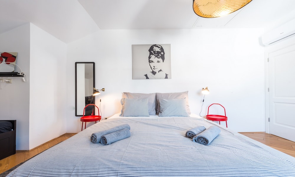 Apartment Marilyn