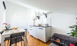 Apartment Marilyn