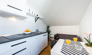 Apartment Marilyn