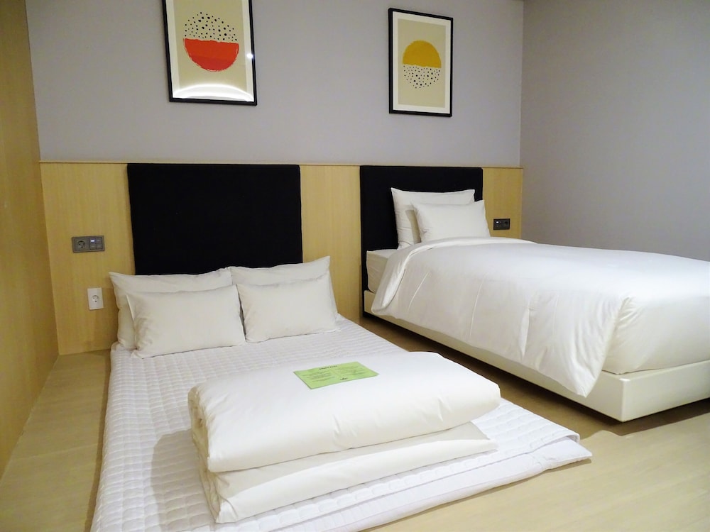 Hound Hotel Busan Station