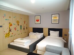 Hound Hotel Busan Station