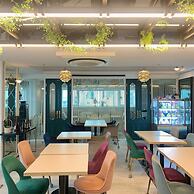 Hound Hotel Busan Station