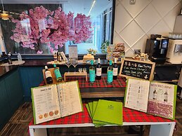 Hound Hotel Busan Station