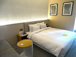 Hound Hotel Busan Station