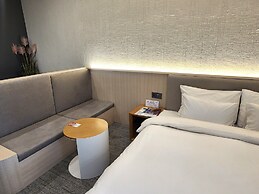 Hound Hotel Busan Station
