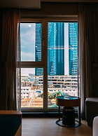 Hound Hotel Busan Station
