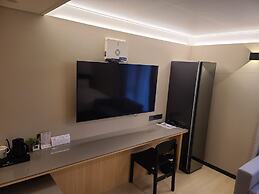 Hound Hotel Busan Station