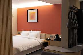 Hound Hotel Busan Station