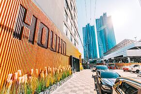Hound Hotel Busan Station