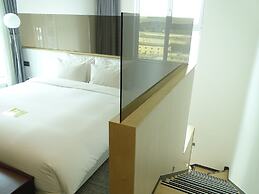 Hound Hotel Busan Station