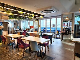 Hound Hotel Busan Station