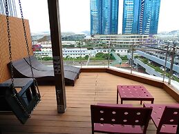 Hound Hotel Busan Station