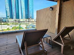 Hound Hotel Busan Station