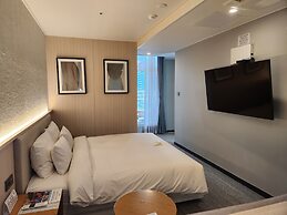 Hound Hotel Busan Station
