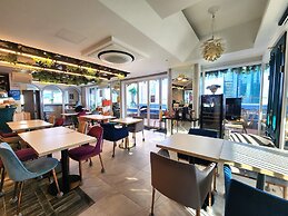 Hound Hotel Busan Station