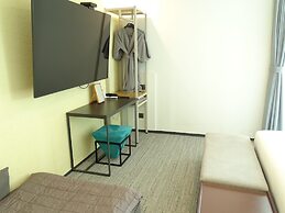 Hound Hotel Busan Station