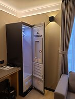 Hound Hotel Busan Station