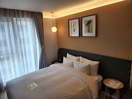 Hound Hotel Busan Station