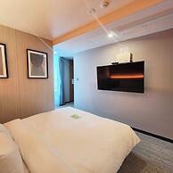 Hound Hotel Busan Station