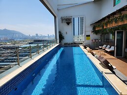 Hound Hotel Busan Station