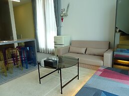 Hound Hotel Busan Station