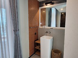 Hound Hotel Busan Station