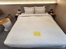 Hound Hotel Busan Station