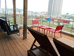 Hound Hotel Busan Station