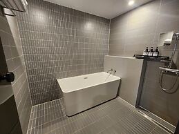 Hound Hotel Busan Station