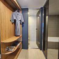 Hound Hotel Busan Station
