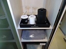 Hound Hotel Busan Station