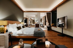 DO & CO Hotel München