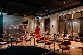 DO & CO Hotel München