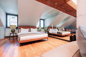 DO & CO Hotel München