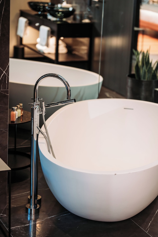 DO & CO Hotel München