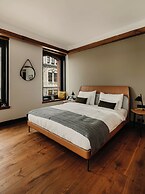DO & CO Hotel München