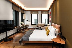 DO & CO Hotel München