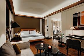 DO & CO Hotel München