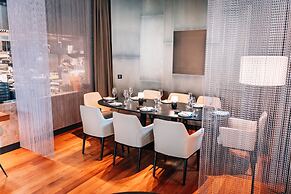 DO & CO Hotel München