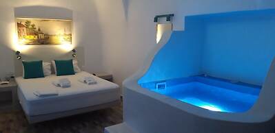 Church & Cave - Santorini Private Residences