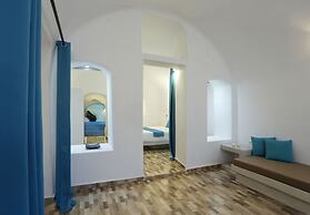 Church & Cave - Santorini Private Residences