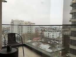 Fancy Westpark 2 Residence Lake View W7