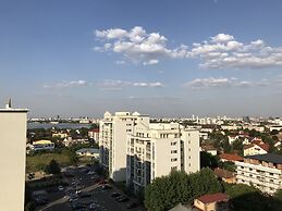 Fancy Westpark 2 Residence Lake View W7