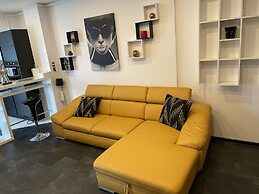 Fancy Westpark 2 Residence Lake View W7