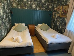 Hotell Tussilago i Essunga