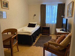 Hotell Tussilago i Essunga