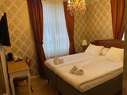 Hotell Tussilago i Essunga