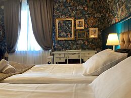 Hotell Tussilago i Essunga