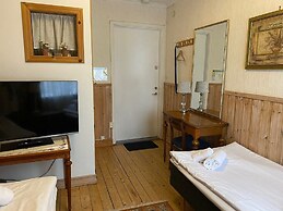 Hotell Tussilago i Essunga